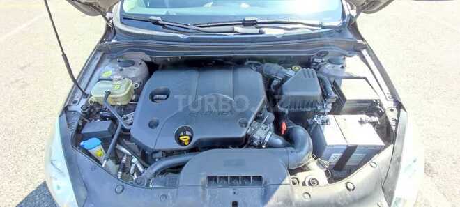 Kia Ceed 2008, 253,000 km - 1.6 l - Bakı
