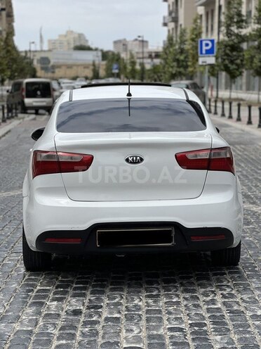 Kia Rio 2013, 259,000 km - 1.4 l - Bakı