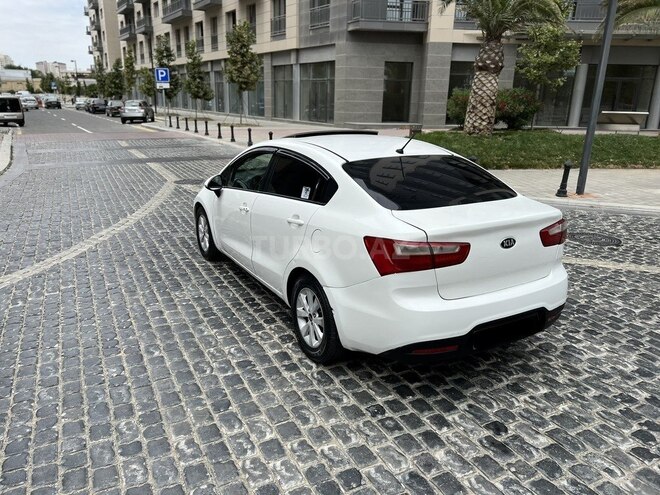 Kia Rio 2013, 259,000 km - 1.4 l - Bakı
