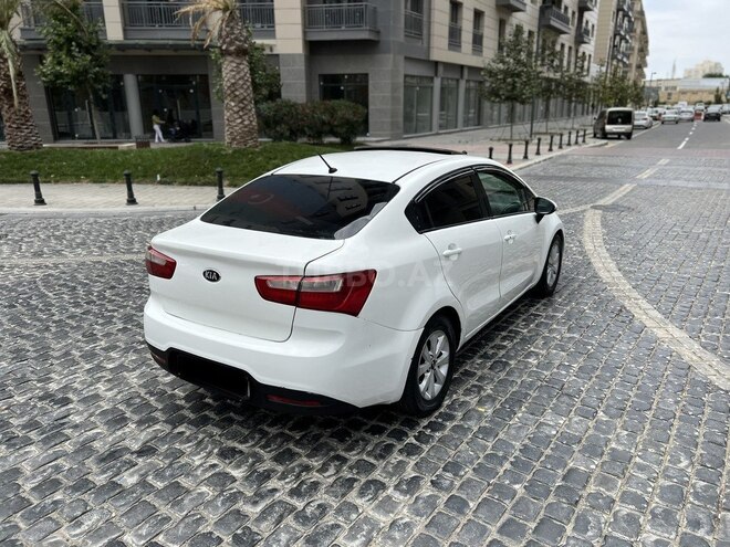 Kia Rio 2013, 259,000 km - 1.4 l - Bakı