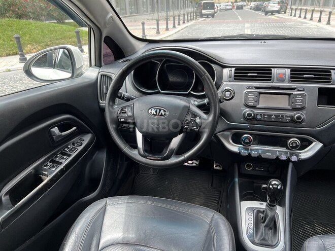 Kia Rio 2013, 259,000 km - 1.4 l - Bakı