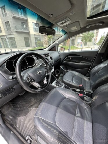 Kia Rio 2013, 259,000 km - 1.4 l - Bakı