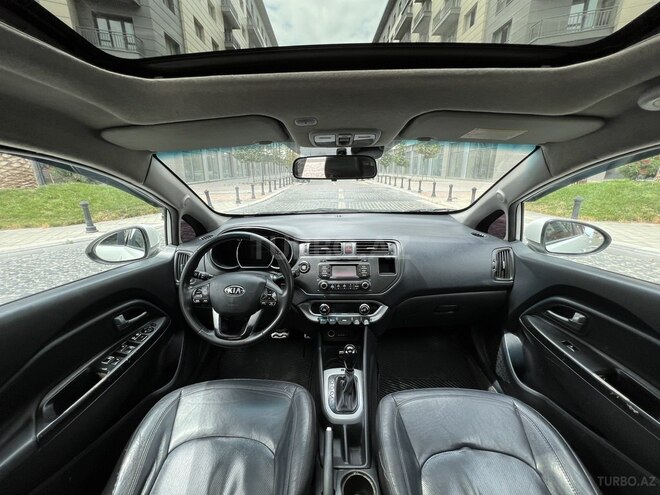 Kia Rio 2013, 259,000 km - 1.4 l - Bakı