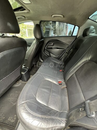 Kia Rio 2013, 259,000 km - 1.4 l - Bakı