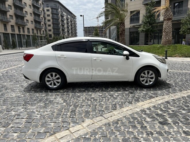 Kia Rio 2013, 259,000 km - 1.4 l - Bakı