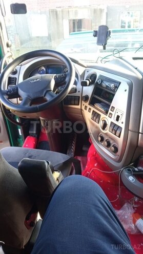 DAF 105 XF 2008, 850,000 km - 13.0 l - Bakı