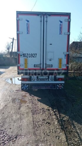 DAF 105 XF 2008, 850,000 km - 13.0 l - Bakı