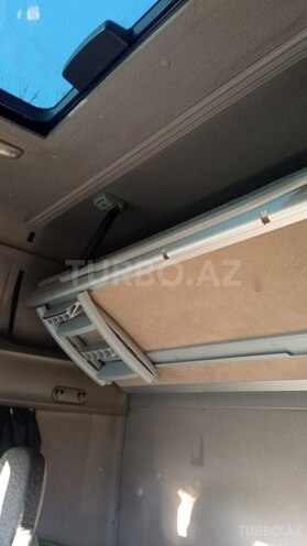 DAF 105 XF 2008, 850,000 km - 13.0 l - Bakı