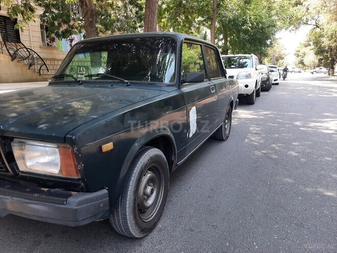 LADA (VAZ) 2107 2007, 940,000 km - 1.6 л - Bakı