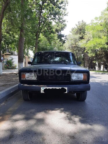 LADA (VAZ) 2107 2007, 940,000 km - 1.6 л - Bakı