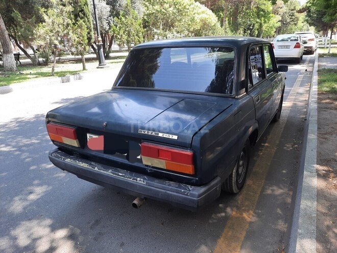 LADA (VAZ) 2107 2007, 940,000 km - 1.6 л - Bakı