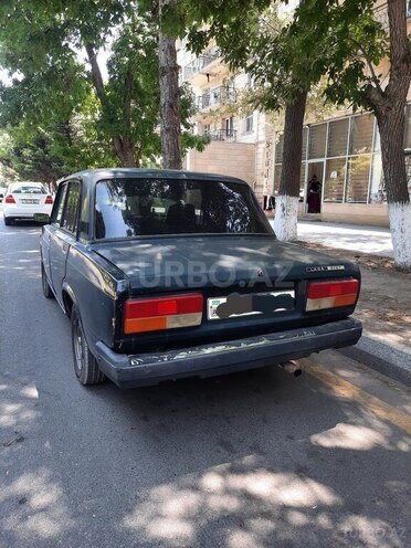 LADA (VAZ) 2107 2007, 940,000 km - 1.6 л - Bakı