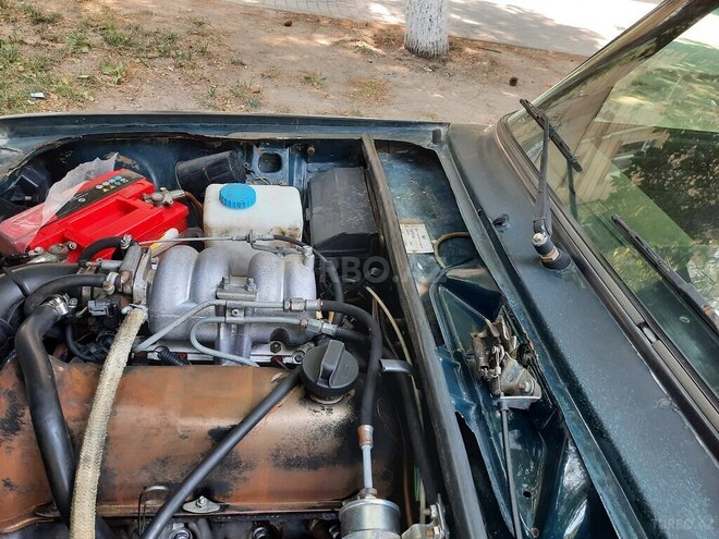 LADA (VAZ) 2107 2007, 940,000 km - 1.6 л - Bakı