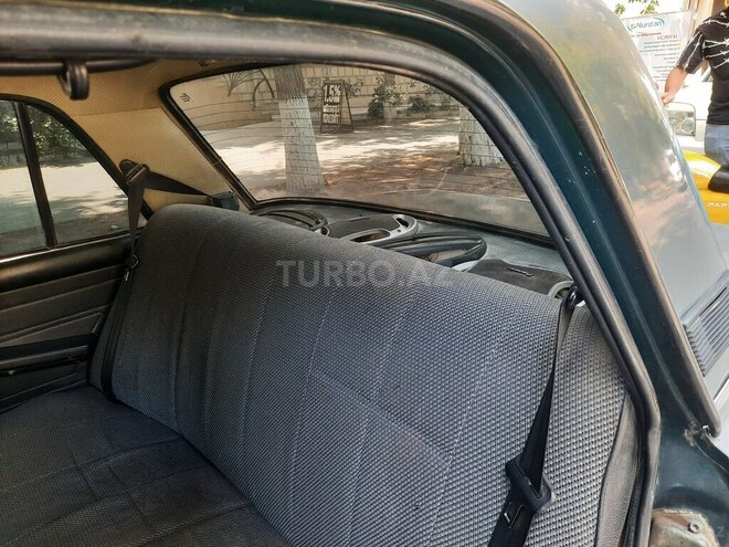 LADA (VAZ) 2107 2007, 940,000 km - 1.6 л - Bakı