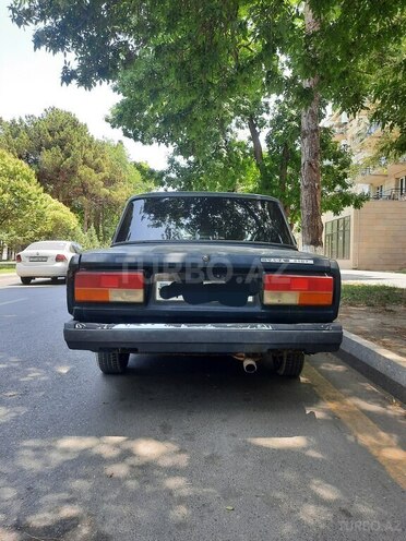 LADA (VAZ) 2107 2007, 940,000 km - 1.6 л - Bakı