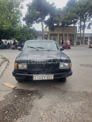 GAZ 3110 1994, 80,000 km - 2.4 l - Xaçmaz