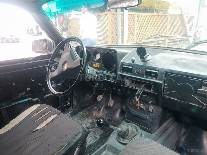 GAZ 3110 1994, 80,000 km - 2.4 l - Xaçmaz