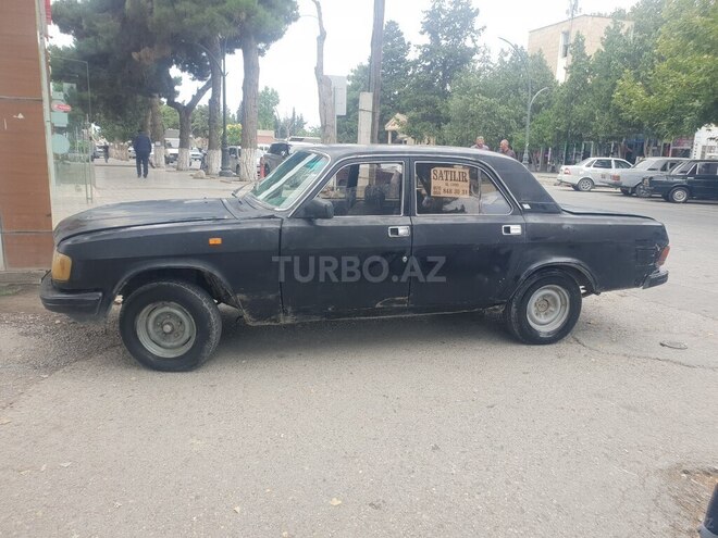 GAZ 3110 1994, 80,000 km - 2.4 l - Xaçmaz