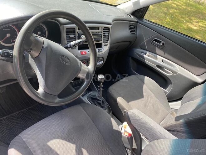 Kia Rio 2006, 244,000 km - 1.5 л - Bakı
