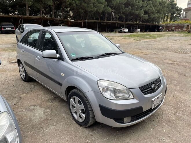 Kia Rio 2006, 244,000 km - 1.5 л - Bakı