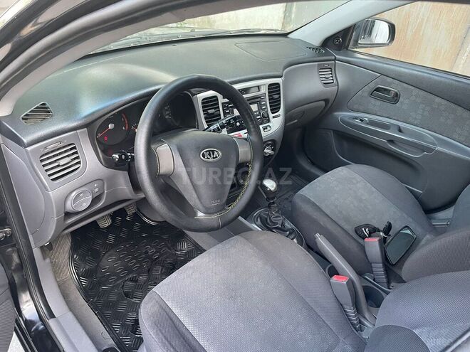 Kia Rio 2006, 244,000 km - 1.5 л - Bakı