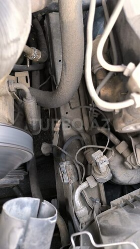 Mercedes E 250 1994, 350,000 km - 2.5 л - Bakı