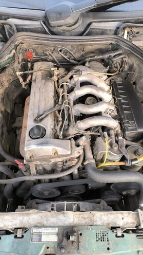 Mercedes E 250 1994, 350,000 km - 2.5 л - Bakı