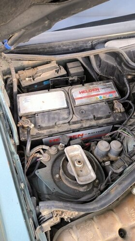 Mercedes E 250 1994, 350,000 km - 2.5 л - Bakı