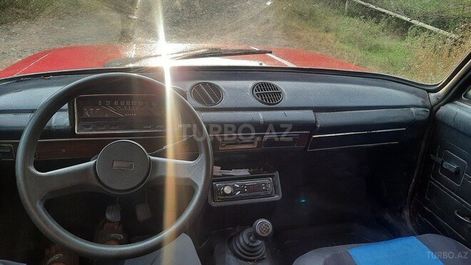 LADA (VAZ) 21011 1980, 10,000 km - 1.5 l - Qazax