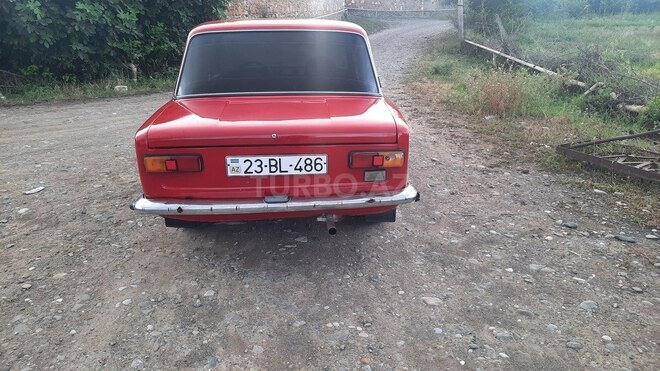 LADA (VAZ) 21011 1980, 10,000 km - 1.5 l - Qazax