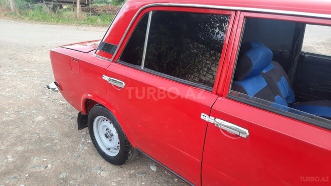 LADA (VAZ) 21011 1980, 10,000 km - 1.5 l - Qazax