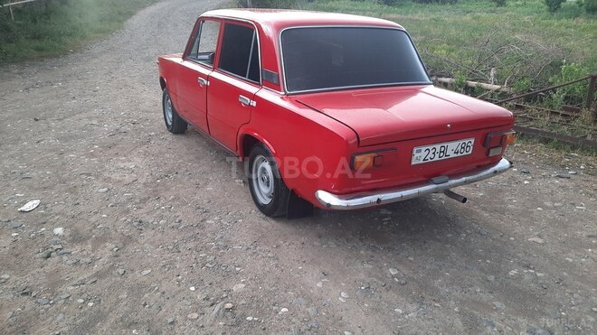 LADA (VAZ) 21011 1980, 10,000 km - 1.5 l - Qazax