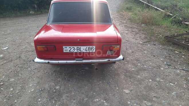 LADA (VAZ) 21011 1980, 10,000 km - 1.5 l - Qazax