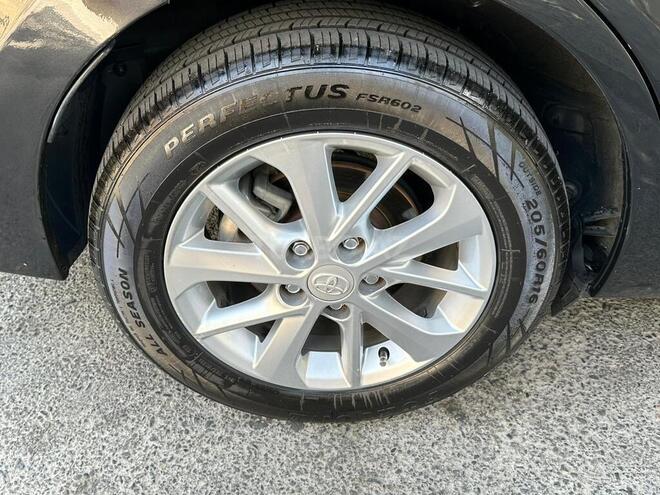 Toyota Corolla 2014, 164,000 km - 1.6 л - Bakı