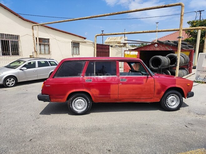 LADA (VAZ) 2107 1999, 90,000 km - 1.6 l - Bakı