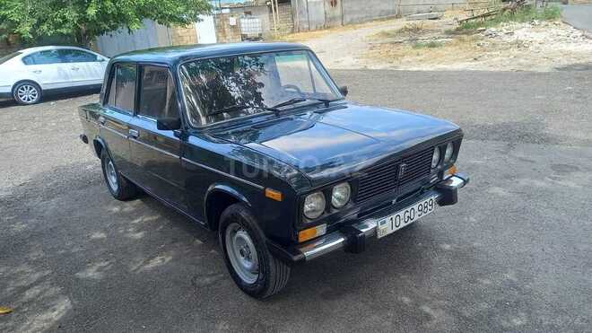 LADA (VAZ) 2106 2000, 29,000 km - 1.5 l - Bakı