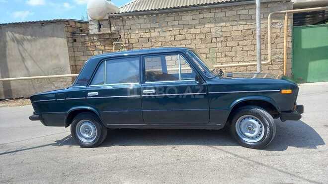 LADA (VAZ) 2106 2000, 29,000 km - 1.5 l - Bakı