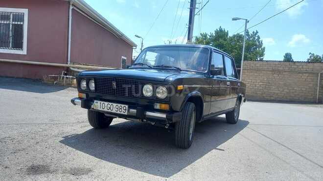 LADA (VAZ) 2106 2000, 29,000 km - 1.5 l - Bakı