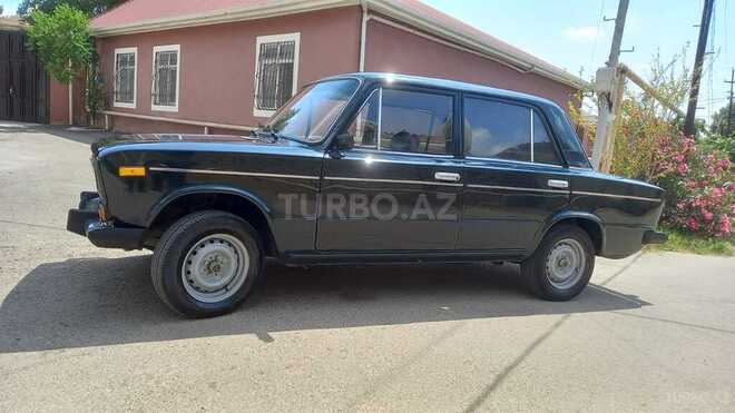 LADA (VAZ) 2106 2000, 29,000 km - 1.5 l - Bakı