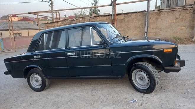 LADA (VAZ) 2106 2000, 29,000 km - 1.5 l - Bakı