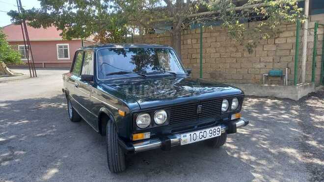 LADA (VAZ) 2106 2000, 29,000 km - 1.5 l - Bakı
