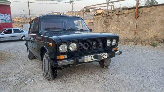 LADA (VAZ) 2106 2000, 29,000 km - 1.5 l - Bakı