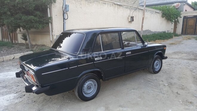 LADA (VAZ) 2106 2000, 29,000 km - 1.5 l - Bakı