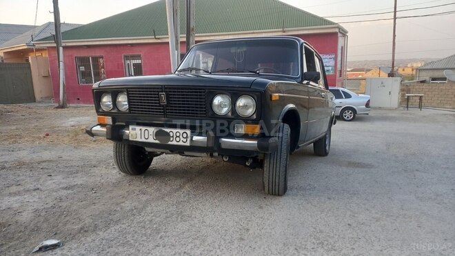 LADA (VAZ) 2106 2000, 29,000 km - 1.5 l - Bakı