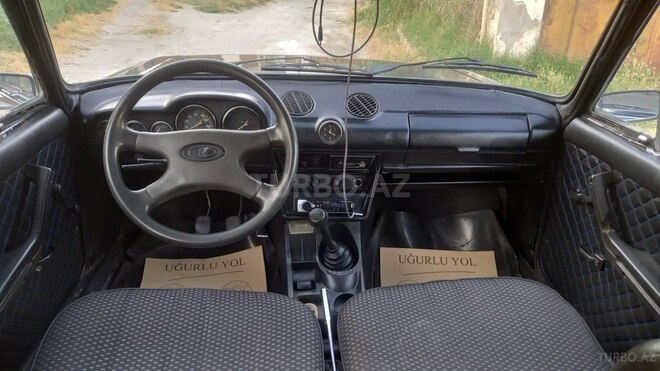 LADA (VAZ) 2106 2000, 29,000 km - 1.5 l - Bakı
