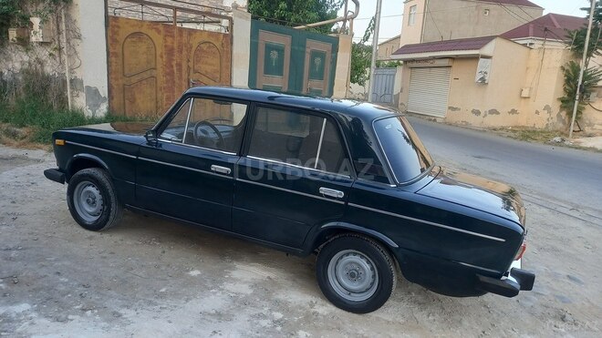 LADA (VAZ) 2106 2000, 29,000 km - 1.5 l - Bakı