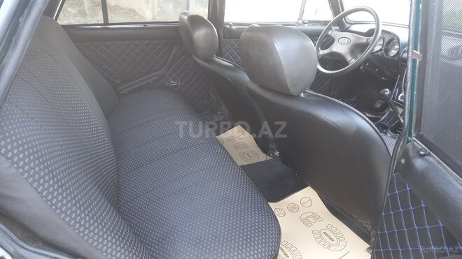 LADA (VAZ) 2106 2000, 29,000 km - 1.5 l - Bakı
