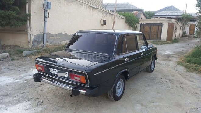 LADA (VAZ) 2106 2000, 29,000 km - 1.5 l - Bakı