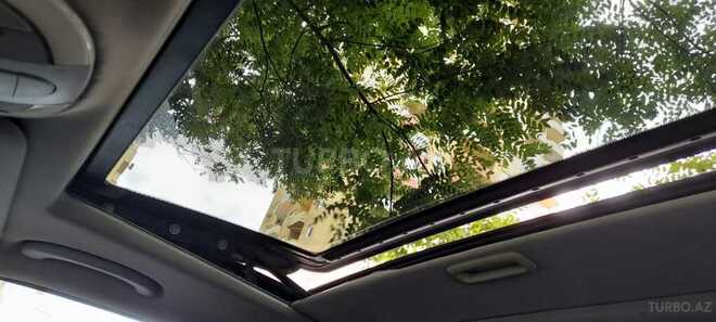 Mercedes E 270 2002, 237,000 km - 2.7 l - Bakı