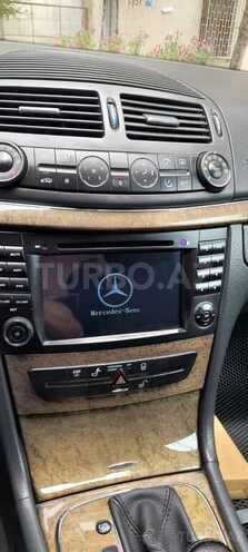 Mercedes E 270 2002, 237,000 km - 2.7 l - Bakı